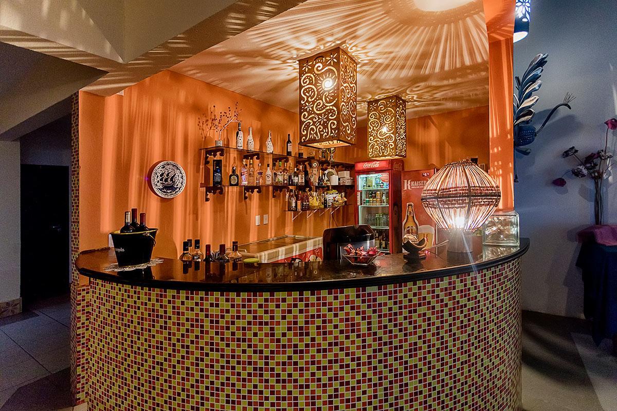 Bruno Marambaia Charme Hotel Beberibe Kültér fotó